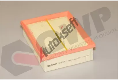 QWP Vzduchov filtr QWP WAF272, WAF272