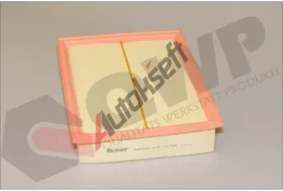 QWP Vzduchový filtr QWP WAF276, WAF276  QWP Vzduchový filtr QWP WAF276, WAF276