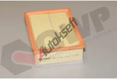 QWP Vzduchov filtr QWP WAF2768, WAF2768