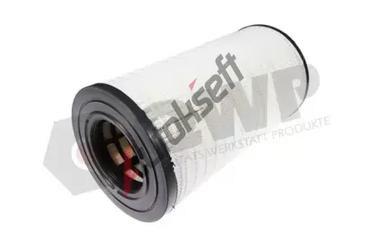 QWP Vzduchový filtr QWP WAF2787, WAF2787 QWP Vzduchový filtr QWP WAF2787, WAF2787