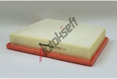 QWP Vzduchov filtr QWP WAF2793, WAF2793