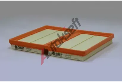 QWP Vzduchový filtr QWP WAF2797, WAF2797  QWP Vzduchový filtr QWP WAF2797, WAF2797