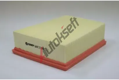 QWP Vzduchový filtr QWP WAF2799, WAF2799  QWP Vzduchový filtr QWP WAF2799, WAF2799