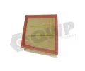 QWP Vzduchov filtr ‐ QWP WAF2812