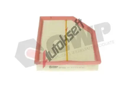 QWP Vzduchový filtr QWP WAF2820, WAF2820 QWP Vzduchový filtr QWP WAF2820, WAF2820