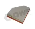 QWP Vzduchov filtr ‐ QWP WAF2823
