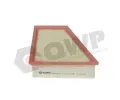 Vzduchový filtr QWP ‐ QWP WAF2840  Vzduchový filtr QWP ‐ QWP WAF2840