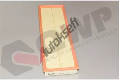 QWP Vzduchový filtr QWP WAF285, WAF285  QWP Vzduchový filtr QWP WAF285, WAF285