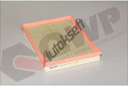 QWP Vzduchov� filtr QWP WAF286, WAF286