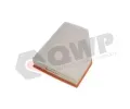 Vzduchový filtr QWP ‐ QWP WAF2877  Vzduchový filtr QWP ‐ QWP WAF2877