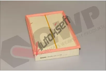 QWP Vzduchový filtr QWP WAF299, WAF299 QWP Vzduchový filtr QWP WAF299, WAF299