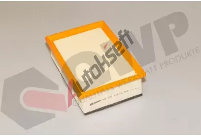 QWP Vzduchový filtr QWP WAF322, WAF322  QWP Vzduchový filtr QWP WAF322, WAF322