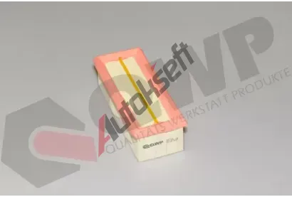 QWP Vzduchový filtr QWP WAF331, WAF331 QWP Vzduchový filtr QWP WAF331, WAF331