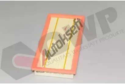 QWP Vzduchový filtr QWP WAF337, WAF337 QWP Vzduchový filtr QWP WAF337, WAF337