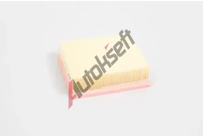 QWP Vzduchový filtr QWP WAF338, WAF338  QWP Vzduchový filtr QWP WAF338, WAF338