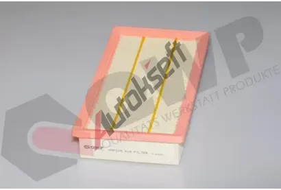 QWP Vzduchový filtr QWP WAF348, WAF348 QWP Vzduchový filtr QWP WAF348, WAF348