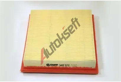QWP Vzduchov� filtr QWP WAF372, WAF372