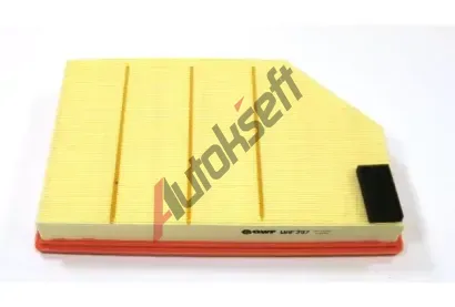 QWP Vzduchový filtr QWP WAF397, WAF397 QWP Vzduchový filtr QWP WAF397, WAF397
