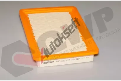 QWP Vzduchov� filtr QWP WAF405, WAF405