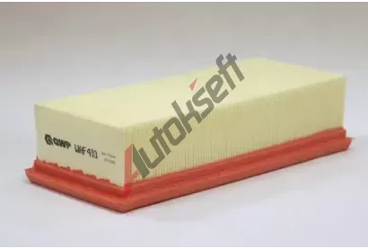 QWP Vzduchov filtr QWP WAF410, WAF410