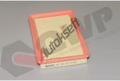 QWP Vzduchov filtr QWP WAF426, WAF426