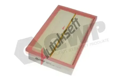 QWP Vzduchov filtr QWP WAF433, WAF433