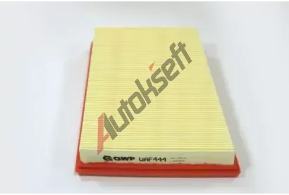 QWP Vzduchov filtr QWP WAF444, WAF444