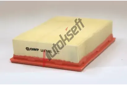QWP Vzduchový filtr QWP WAF486, WAF486  QWP Vzduchový filtr QWP WAF486, WAF486