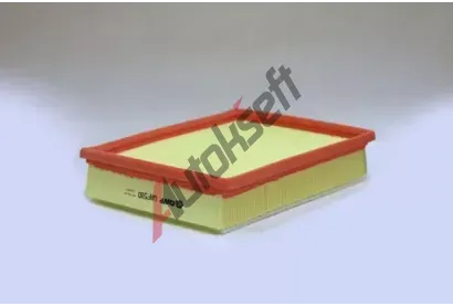 QWP Vzduchový filtr QWP WAF510, WAF510  QWP Vzduchový filtr QWP WAF510, WAF510