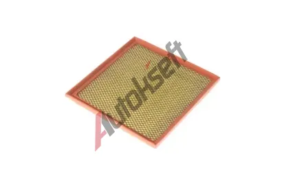 QWP Vzduchový filtr QWP WAF573, WAF573 QWP Vzduchový filtr QWP WAF573, WAF573