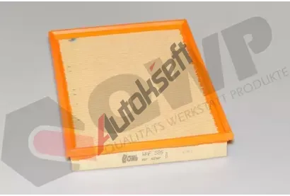 QWP Vzduchov filtr QWP WAF586, WAF586