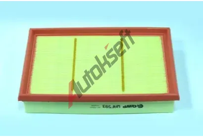 QWP Vzduchov filtr QWP WAF593, WAF593