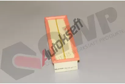 QWP Vzduchový filtr QWP WAF614, WAF614  QWP Vzduchový filtr QWP WAF614, WAF614