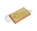 QWP Vzduchov filtr ‐ QWP WAF634