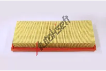 QWP Vzduchový filtr QWP WAF662, WAF662 QWP Vzduchový filtr QWP WAF662, WAF662