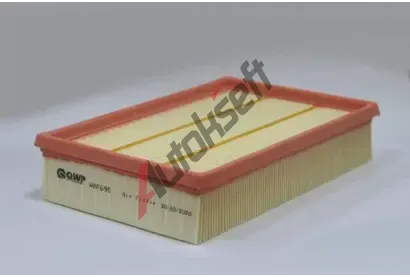 QWP Vzduchov filtr QWP WAF695, WAF695