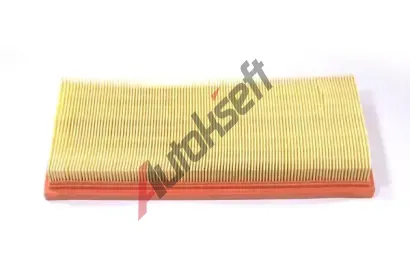 QWP Vzduchový filtr QWP WAF743, WAF743 QWP Vzduchový filtr QWP WAF743, WAF743