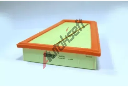 QWP Vzduchov� filtr QWP WAF798, WAF798