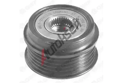 QWP Alterntorov volnobka QWP WAP102, WAP102