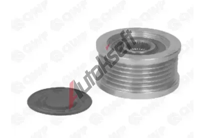 QWP Alterntorov volnobka QWP WAP105, WAP105