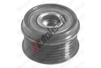 QWP Alterntorov volnobka QWP WAP106, WAP106