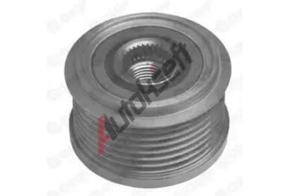 QWP Altern�torov� volnob�ka QWP WAP107, WAP107