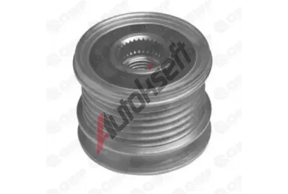 QWP Alterntorov volnobka QWP WAP108, WAP108