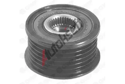 QWP Alterntorov volnobka QWP WAP111, WAP111