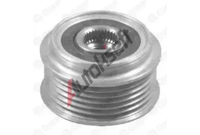 QWP Alterntorov volnobka QWP WAP112, WAP112