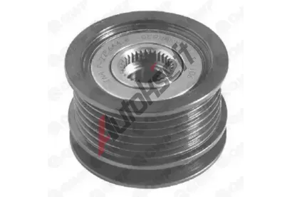 QWP Alterntorov volnobka QWP WAP114, WAP114