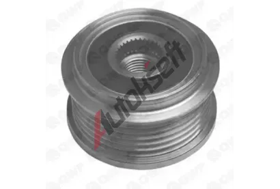 QWP Alterntorov volnobka QWP WAP117, WAP117