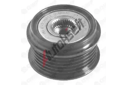 QWP Alterntorov volnobka QWP WAP118, WAP118