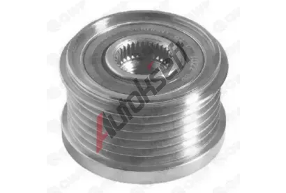 QWP Alterntorov volnobka QWP WAP119, WAP119
