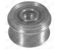 Alterntorov volnobka QWP ‐ QWP WAP123